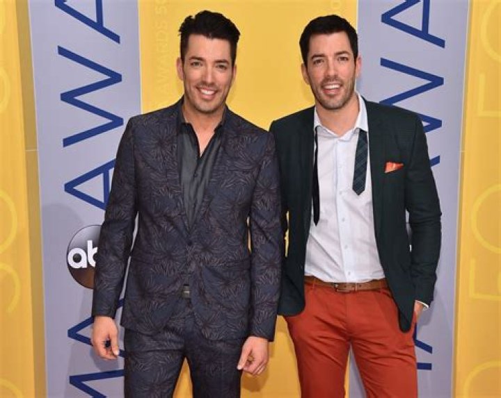 Drew Scott Net Worth | Celebrity Net Worth