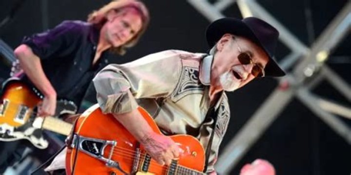 Duane Eddy Net Worth | Celebrity Net Worth