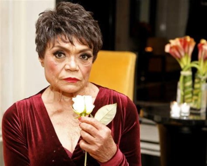 Eartha Kitt Net Worth | Celebrity Net Worth
