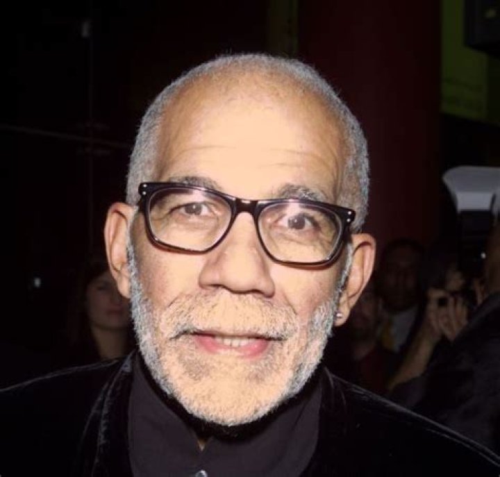 Ed Bradley Net Worth | Celebrity Net Worth