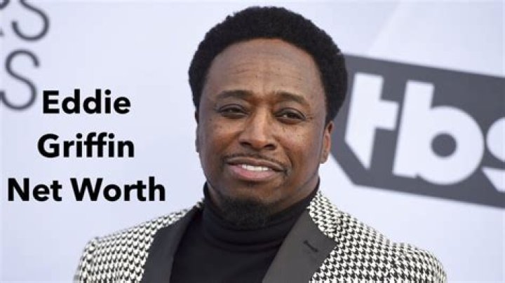 Eddie Griffin Net Worth | Celebrity Net Worth