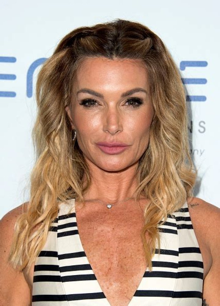 Eden Sassoon Net Worth | Celebrity Net Worth