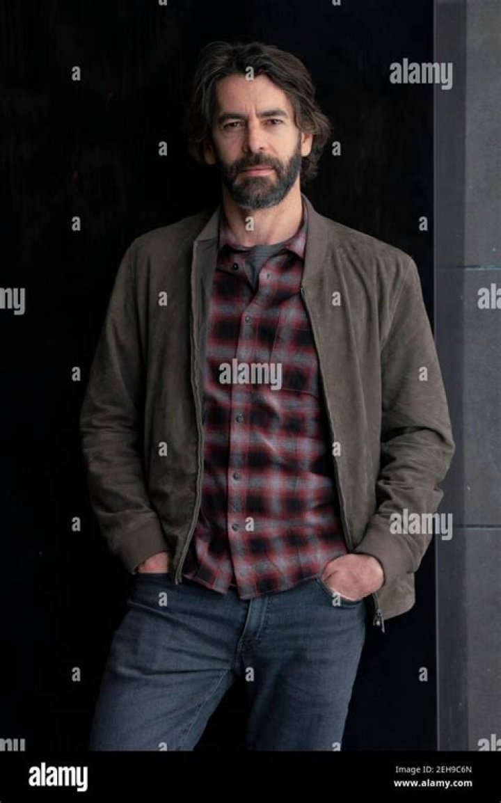 Eduardo Noriega Net Worth | Celebrity Net Worth