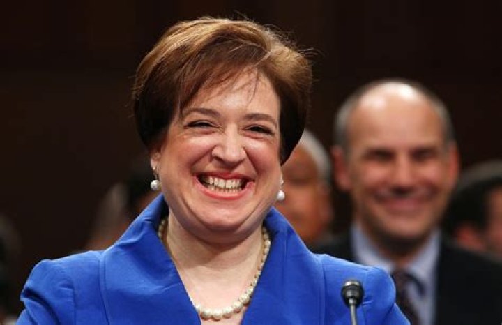 Elena Kagan Net Worth | Celebrity Net Worth