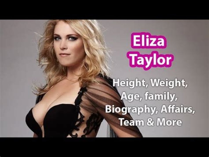 Eliza Taylor Net Worth | Celebrity Net Worth