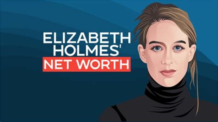 Elizabeth Holmes Net Worth | Celebrity Net Worth