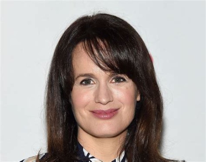 Elizabeth Reaser Net Worth | Celebrity Net Worth
