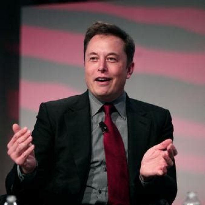 Elon Musk Has Launched Another New Company That Wants To Merge Your Brain With A Computer