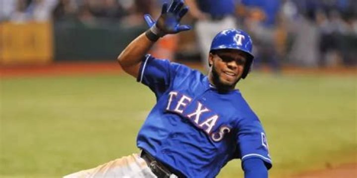 Elvis Andrus Net Worth | Celebrity Net Worth