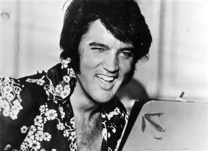 Elvis Net Worth | Celebrity Net Worth