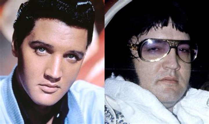 Elvis Presley, Dead For Almost 40 Years, Made $27 Million Over The Last Year
