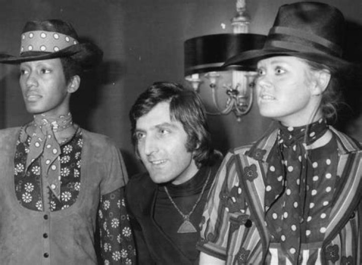 Emanuel Ungaro Net Worth | Celebrity Net Worth