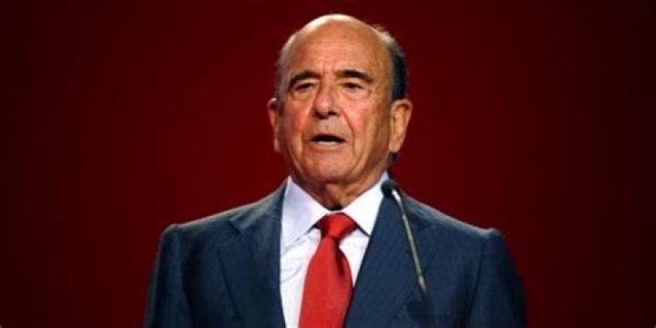 Emilio Botin Net Worth | Celebrity Net Worth
