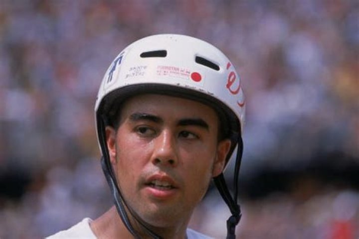 Eric Koston Net Worth | Celebrity Net Worth