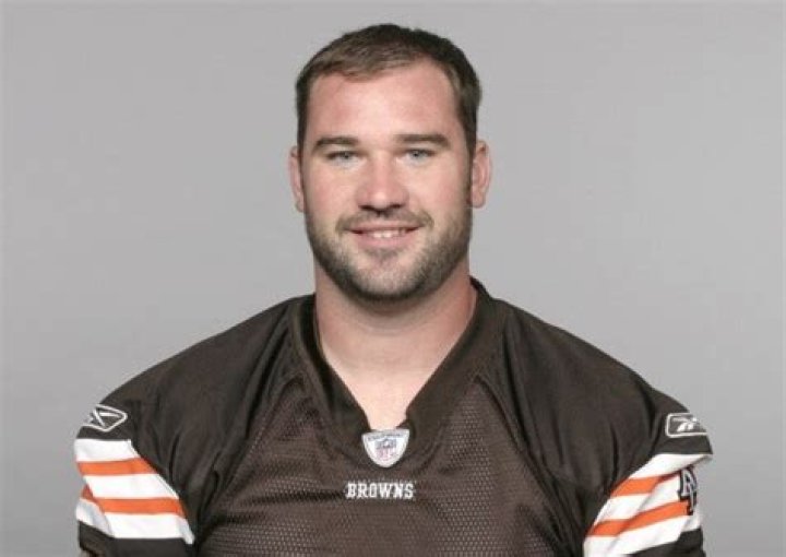 Eric Steinbach Net Worth | Celebrity Net Worth