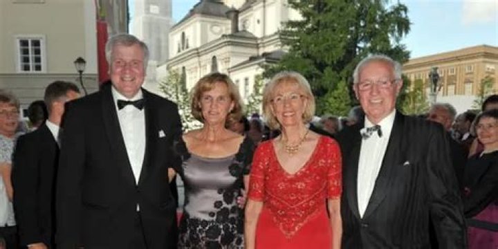 Erich Kellerhals Net Worth | Celebrity Net Worth