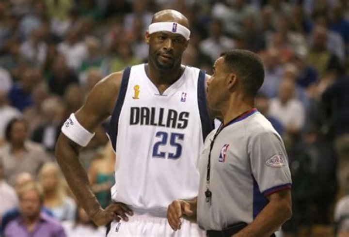 Erick Dampier Net Worth | Celebrity Net Worth