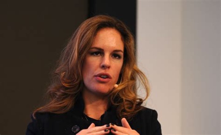 Erika Nardini Net Worth | Celebrity Net Worth