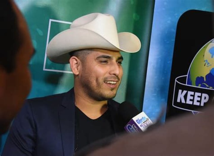 Espinoza Paz Net Worth | Celebrity Net Worth