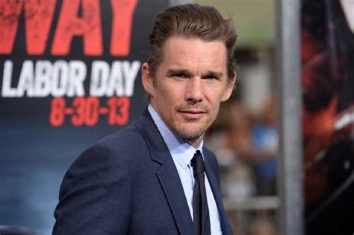 Ethan Hawke Net Worth | Celebrity Net Worth