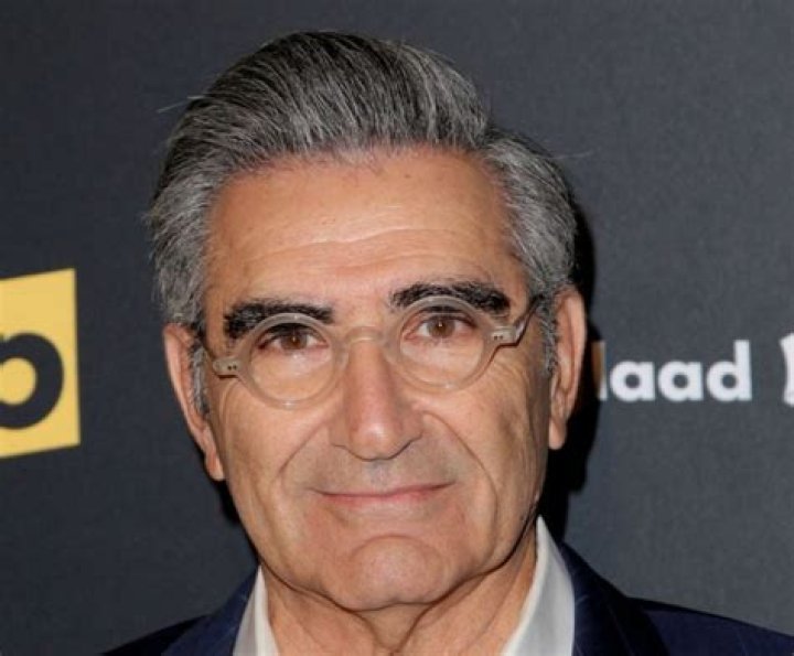 Eugene Levy Net Worth | Celebrity Net Worth
