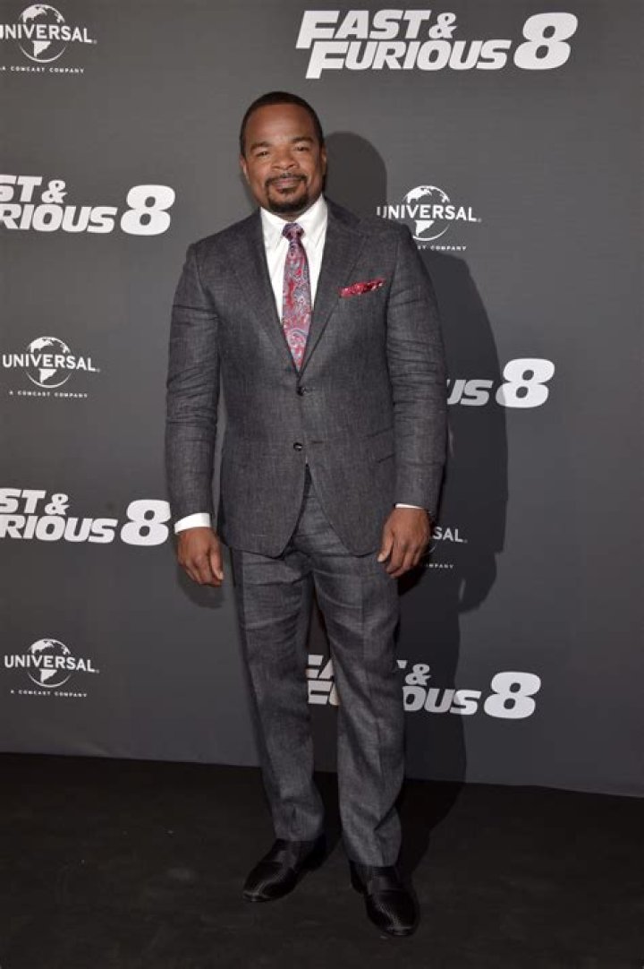 F. Gary Gray Net Worth