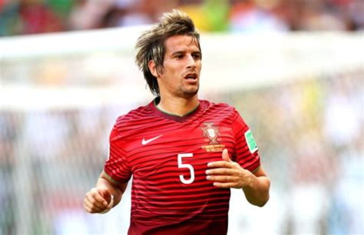 Fábio Coentrão Net Worth | Celebrity Net Worth