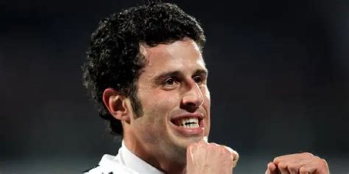 Fabio Grosso Net Worth | Celebrity Net Worth