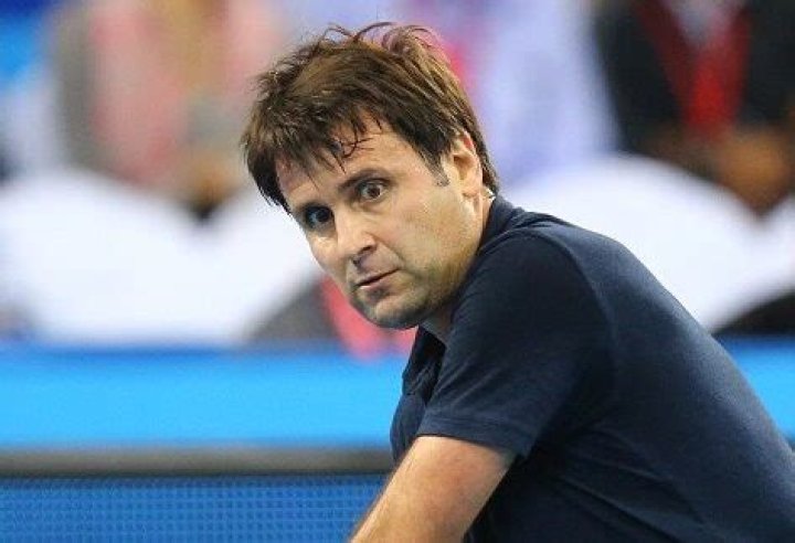 Fabrice Santoro Net Worth | Celebrity Net Worth