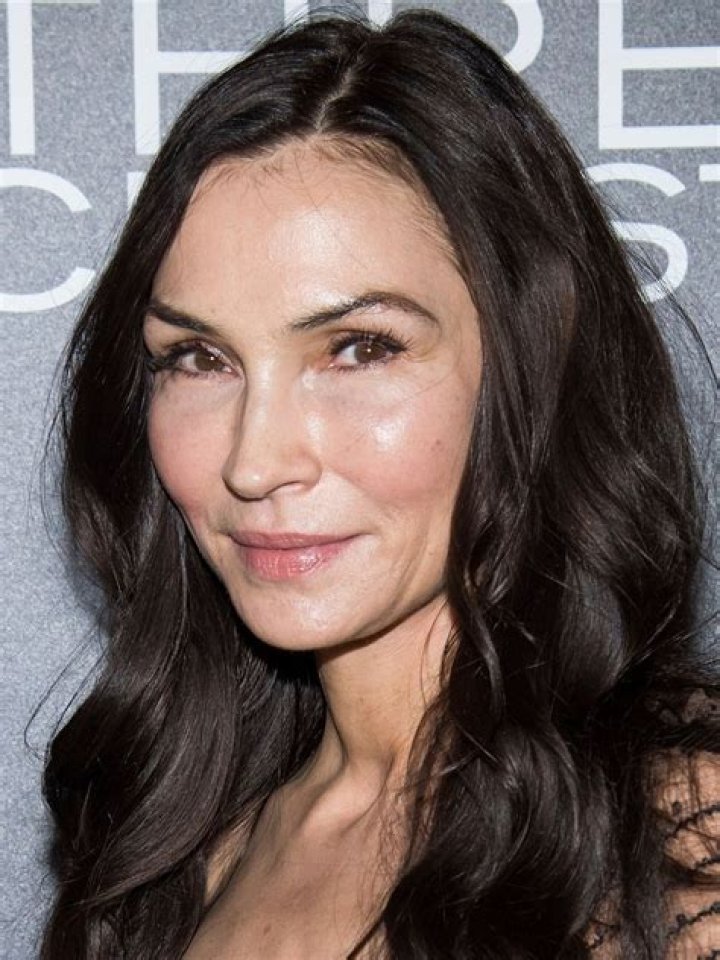 Famke Janssen Net Worth | Celebrity Net Worth
