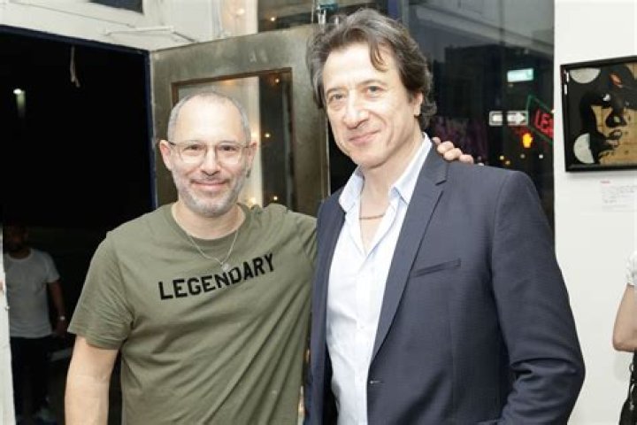 Federico Castelluccio Net Worth | Celebrity Net Worth