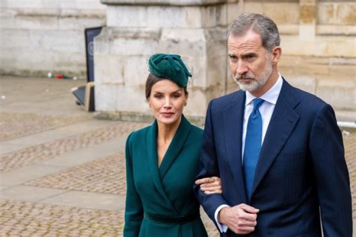 Felipe VI of Spain Net Worth