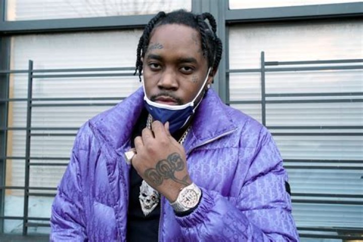 Fivio Foreign Net Worth | Celebrity Net Worth