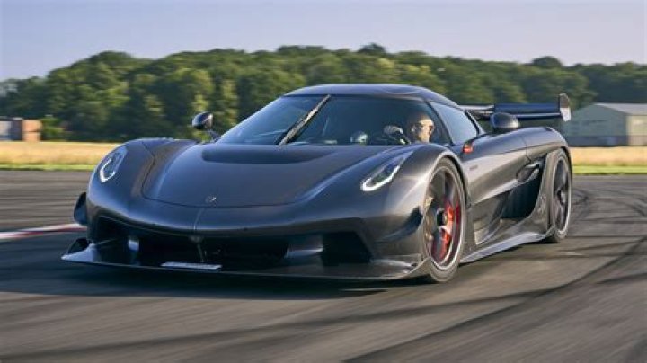 Forget Ferraris And Koenigseggs – The Lunar Roving Vehicle Was The Most Expensive Car Ever