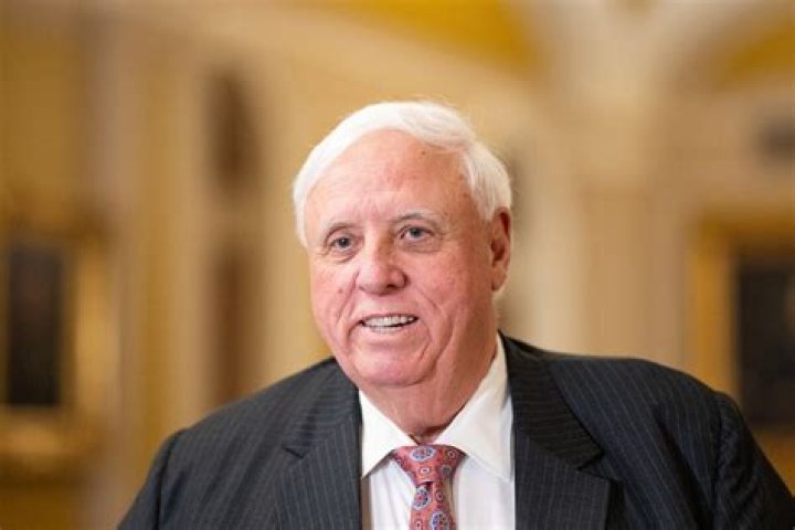 Former Billionaire/Current West Virginia Governor Jim Justice Is Personally On The Hook For $700 Million In Business Debt