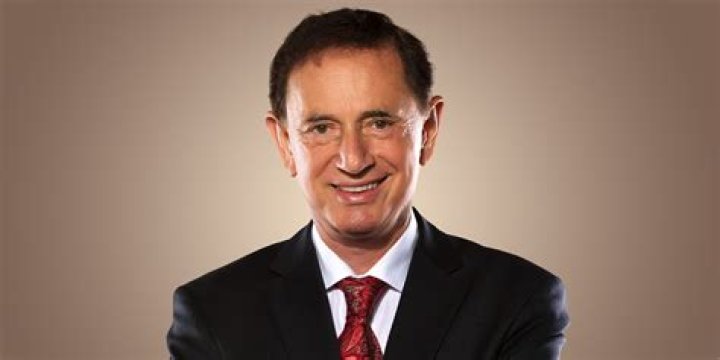 Forrest Lucas Net Worth | Celebrity Net Worth