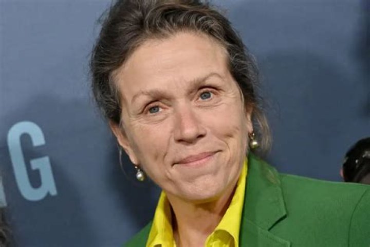 Frances McDormand Net Worth | Celebrity Net Worth
