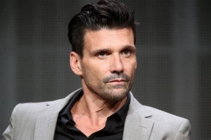 Frank Grillo Net Worth | Celebrity Net Worth