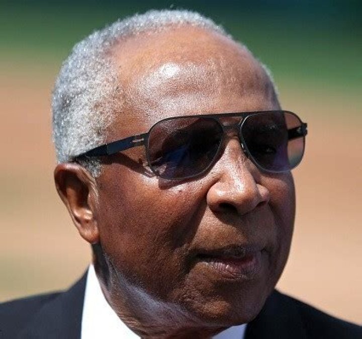 Frank Robinson Net Worth | Celebrity Net Worth