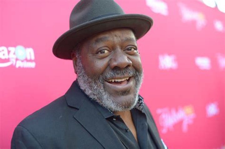 Frankie Faison Net Worth | Celebrity Net Worth