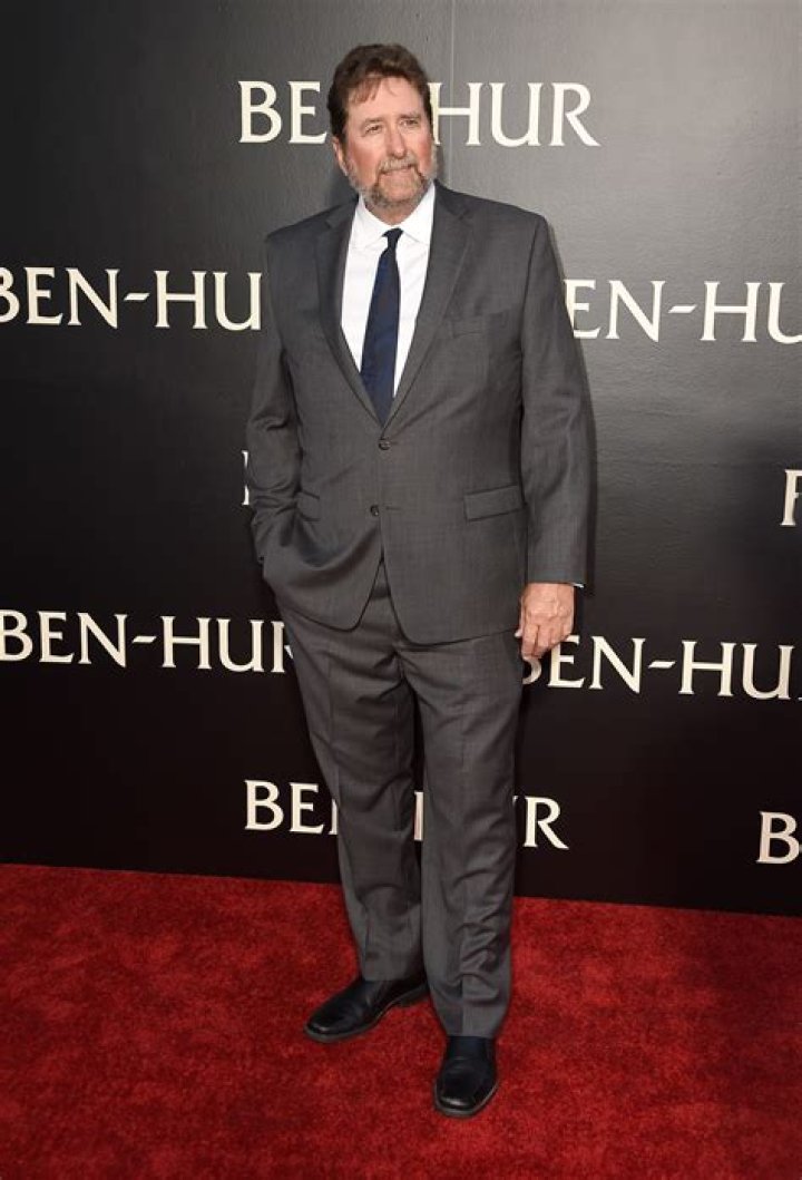 Fraser Clarke Heston Net Worth