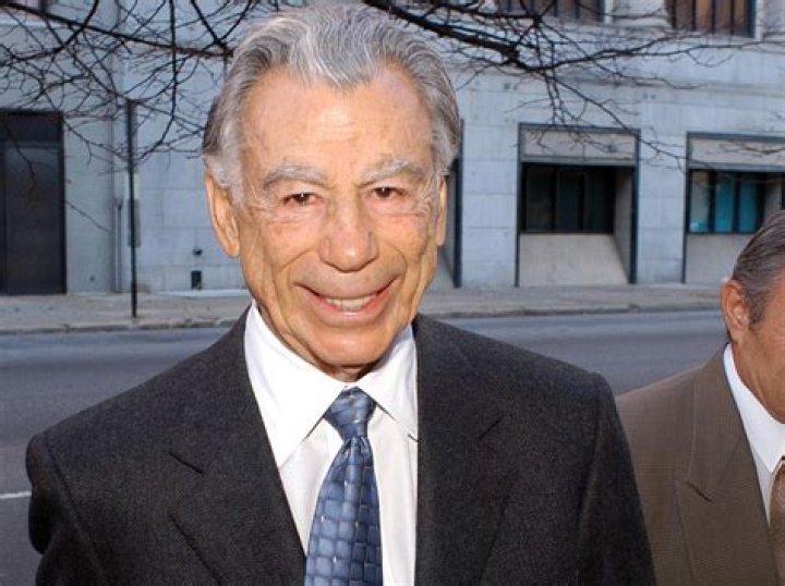 From Great Depression Rags To Multi-Billionaire Vegas Riches. The Incredible Life Story Of Kirk Kerkorian