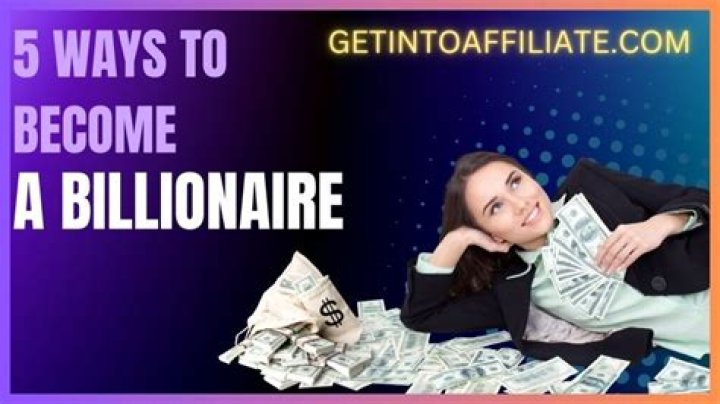 Future's Next Big Career Goal: Become A Billionaire