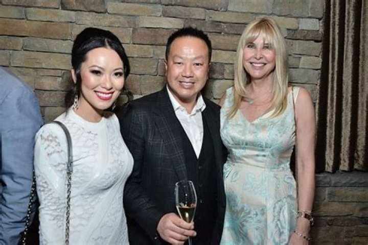 Gabriel Chiu Net Worth | Celebrity Net Worth