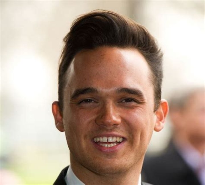 Gareth Gates Net Worth | Celebrity Net Worth
