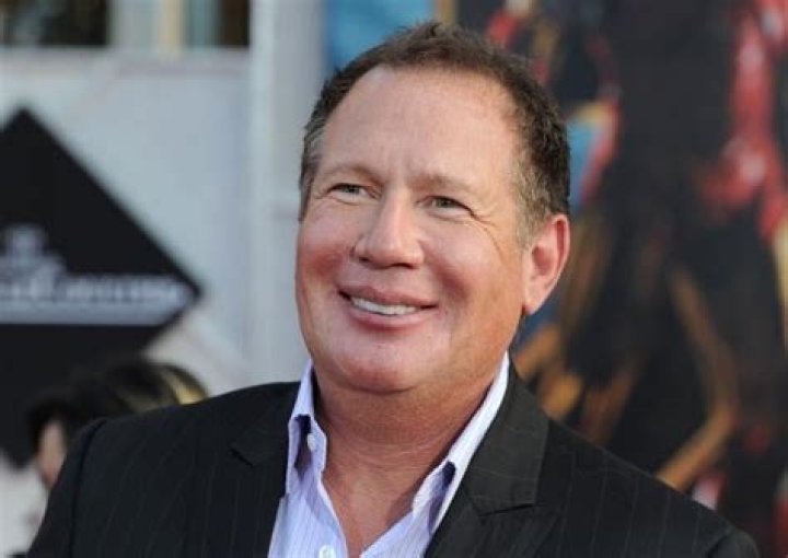 Garry Shandling Net Worth | Celebrity Net Worth
