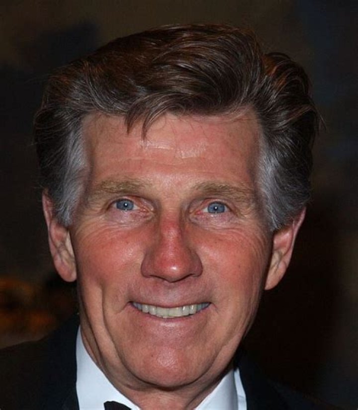 Gary Collins Net Worth | Celebrity Net Worth