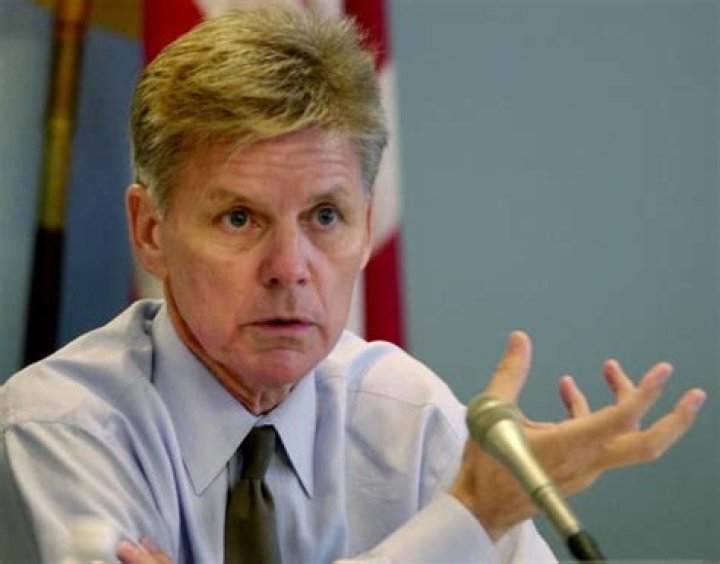 Gary Condit Net Worth | Celebrity Net Worth