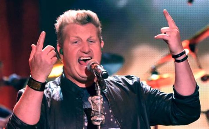 Gary LeVox Net Worth | Celebrity Net Worth