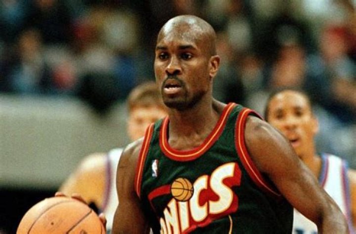 Gary Payton Net Worth | Celebrity Net Worth